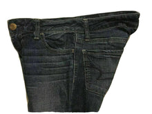 Load image into Gallery viewer, American Eagle Jeans Pants sz 2 x 30.5" Skinny Regular Super Stretch Jegging