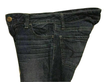 Load image into Gallery viewer, American Eagle Jeans Pants Size 2 x 30.5" Skinny Regular Super Stretch Jegging