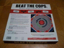 Load image into Gallery viewer, Beat the Cops World's Original Board Game! NEW Rare!