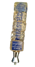 Load image into Gallery viewer, Crispin Cider Beer Tap Handle Man Cave Bar