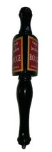 Load image into Gallery viewer, CUVEE DES JACOBINS ROUGE FLANDERS RED ALE BEER TAP HANDLE Man Cave