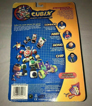 Load image into Gallery viewer, Cubix Robots for Everyone Abby Collectible Action Figure Toy NEW WB Character
