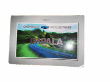 Load image into Gallery viewer, 2001 Chevrolet Impala Owner's Manual Very Good Pre-Owned