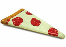 Load image into Gallery viewer, Big Mouth Giant Pizza Slice Inflatable Swimming Pool Float Raft Tube 6Ft New