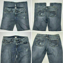 Load image into Gallery viewer, 0 1 2 3 4 5 6 7 8 Shorts Jeans Denim Jeggings Skinny Bootleg Midi 25 26 27 28 29
