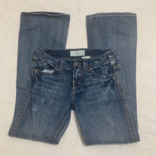 Load image into Gallery viewer, 0 1 2 3 4 5 6 7 8 Shorts Jeans Denim Jeggings Skinny Bootleg Midi 25 26 27 28 29