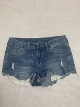 Load image into Gallery viewer, 0 1 2 3 4 5 6 7 8 Shorts Jeans Denim Jeggings Skinny Bootleg Midi 25 26 27 28 29