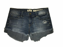 Load image into Gallery viewer, 0 1 2 3 4 5 6 7 8 Shorts Jeans Denim Jeggings Skinny Bootleg Midi 25 26 27 28 29