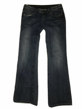 Load image into Gallery viewer, 0 1 2 3 4 5 6 7 8 Shorts Jeans Denim Jeggings Skinny Bootleg Midi 25 26 27 28 29