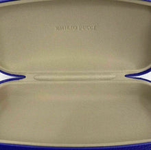 Load image into Gallery viewer, Emilio Pucci EP0068-12Q-0 Ladies Sunglasses Gunmetal Shield Multicolor