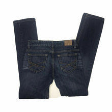 Load image into Gallery viewer, Aeropostale Bayla Skinny Blue Jeans Women's Sz 00 x 29" Regular Denim
