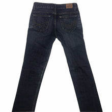 Load image into Gallery viewer, Aeropostale Bayla Skinny Blue Jeans Women's Sz 00 x 29" Regular Denim