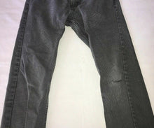 Load image into Gallery viewer, Boy's Levi's Strauss 511 Jeans Pants Size 14 Regular Slim Gray 27" x 27"