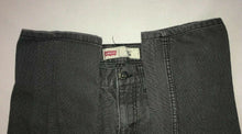 Load image into Gallery viewer, Boy's Levi's Strauss 511 Jeans Pants Size 14 Regular Slim Gray 27" x 27"