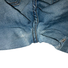 Load image into Gallery viewer, Denim Co 1969 Skinny Jeans Size Jeggings 8 x 28.5" Medium Blue (see desc)