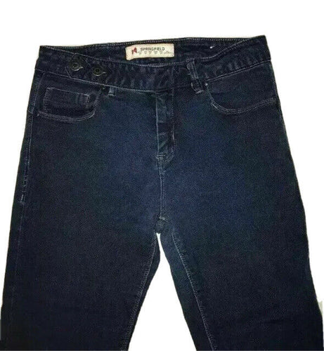 Springfield Jeans Size 10 Denim High Skinny Jean