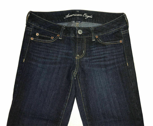 Women's American Eagle Size 4 x 22