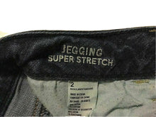 Load image into Gallery viewer, American Eagle Jeans Pants sz 2 x 30.5&quot; Skinny Regular Super Stretch Jegging