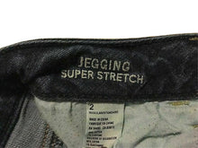 Load image into Gallery viewer, American Eagle Jeans Pants Size 2 x 30.5&quot; Skinny Regular Super Stretch Jegging