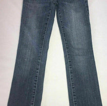 Load image into Gallery viewer, Women&#39;s American Eagle Jeans Denim Pants Size 0 Regular Skinny Stretch