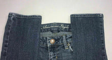 Load image into Gallery viewer, Women&#39;s American Eagle Jeans Denim Pants Size 0 Regular Skinny Stretch