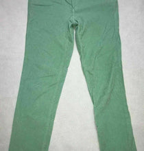 Load image into Gallery viewer, Women&#39;s American Eagle Jeans Denim Pants Size 4 Regular Jegging Stretch Green