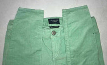 Load image into Gallery viewer, Women&#39;s American Eagle Jeans Denim Pants Size 4 Regular Jegging Stretch Green