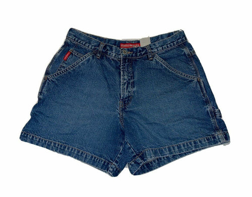 Women's Unionbay Stone VTG Denim Shorts Sz 11