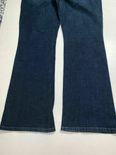 Load image into Gallery viewer, Women&#39;s Levi&#39;s 515 Jeans Sz 12 Bootcut Denim Jeans Dark EUC