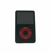 Load image into Gallery viewer, 512gb iPod Classic Video iFlash 5.5 Gen New 850 mAh battery Custom Upgrade