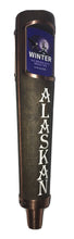 Load image into Gallery viewer, Alaskan Winter Beer Brewery Tap Handle Bar Rare