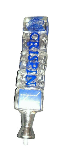 Crispin Cider Beer Tap Handle Man Cave Bar