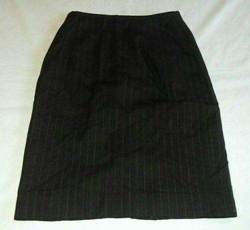 Women's Lauren Ralph Lauren LRL Skirt Size 4 Wool