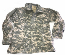 Load image into Gallery viewer, Men&#39;s Military USA Marines Army Jacket Size Small Short Digital Camouflage