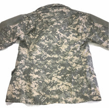 Load image into Gallery viewer, Men&#39;s Military USA Marines Army Jacket Size Small Short Digital Camouflage