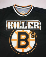 Load image into Gallery viewer, Boston Bruins NHL Jersey 2011 Killer B&#39;s Collector Walter Welch Size 2XL Shirt