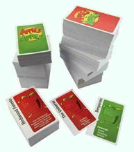 Load image into Gallery viewer, Apples to Apples Party Box Game NEW Mattel Family 12+ over 500 Cards