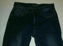 Load image into Gallery viewer, Men&#39;s Carbon Jeans Size 28&quot; x 30&quot; Relaxed Straight Freedom Flex Denim