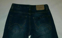 Load image into Gallery viewer, Men&#39;s Carbon Jeans Size 28&quot; x 30&quot; Relaxed Straight Freedom Flex Denim