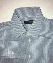 Load image into Gallery viewer, Men&#39;s Daniel Cremieux Button Down Shirt Size Large See Description